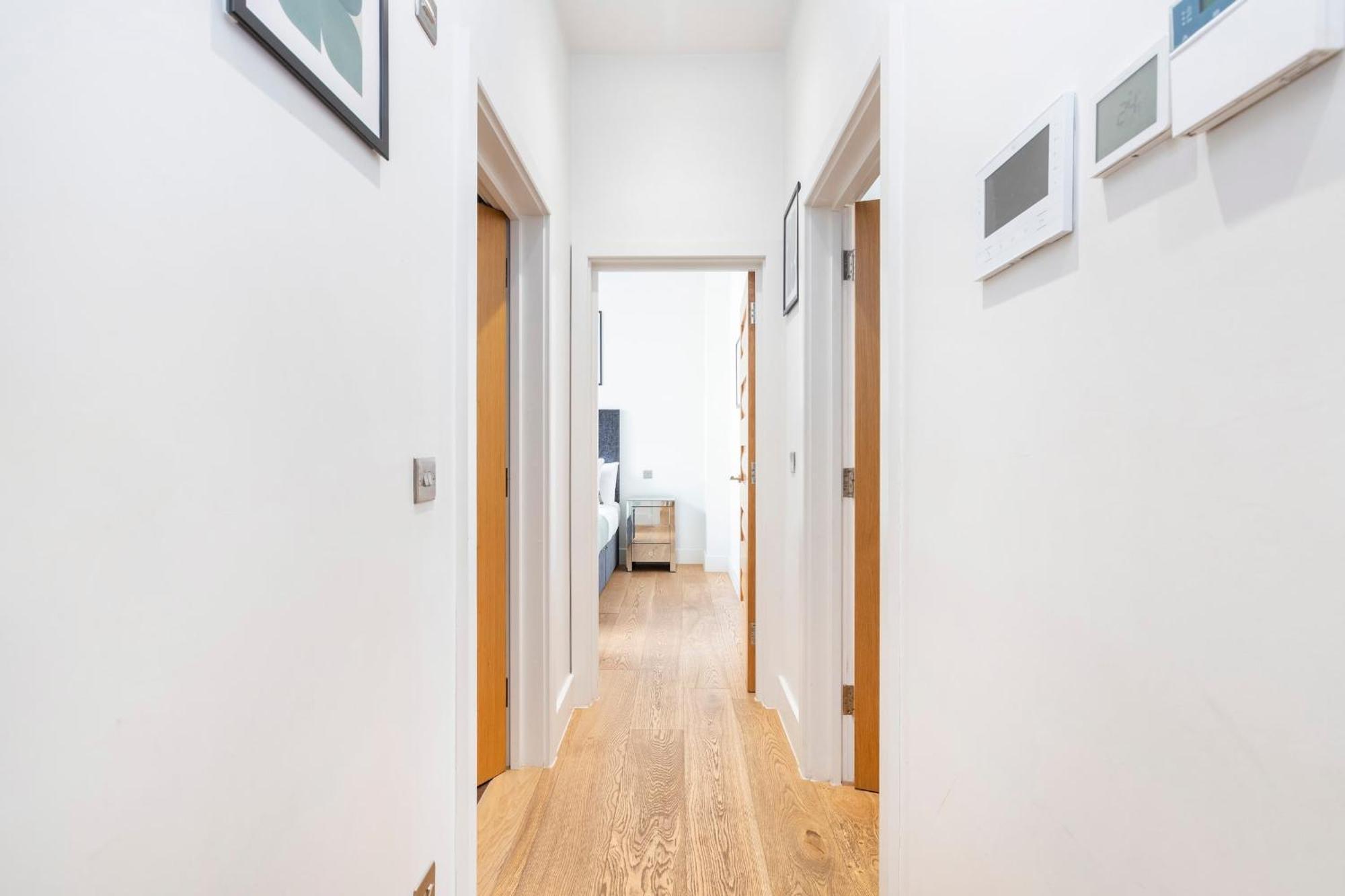 Central London Soho Suite - Cityapartmentstay المظهر الخارجي الصورة