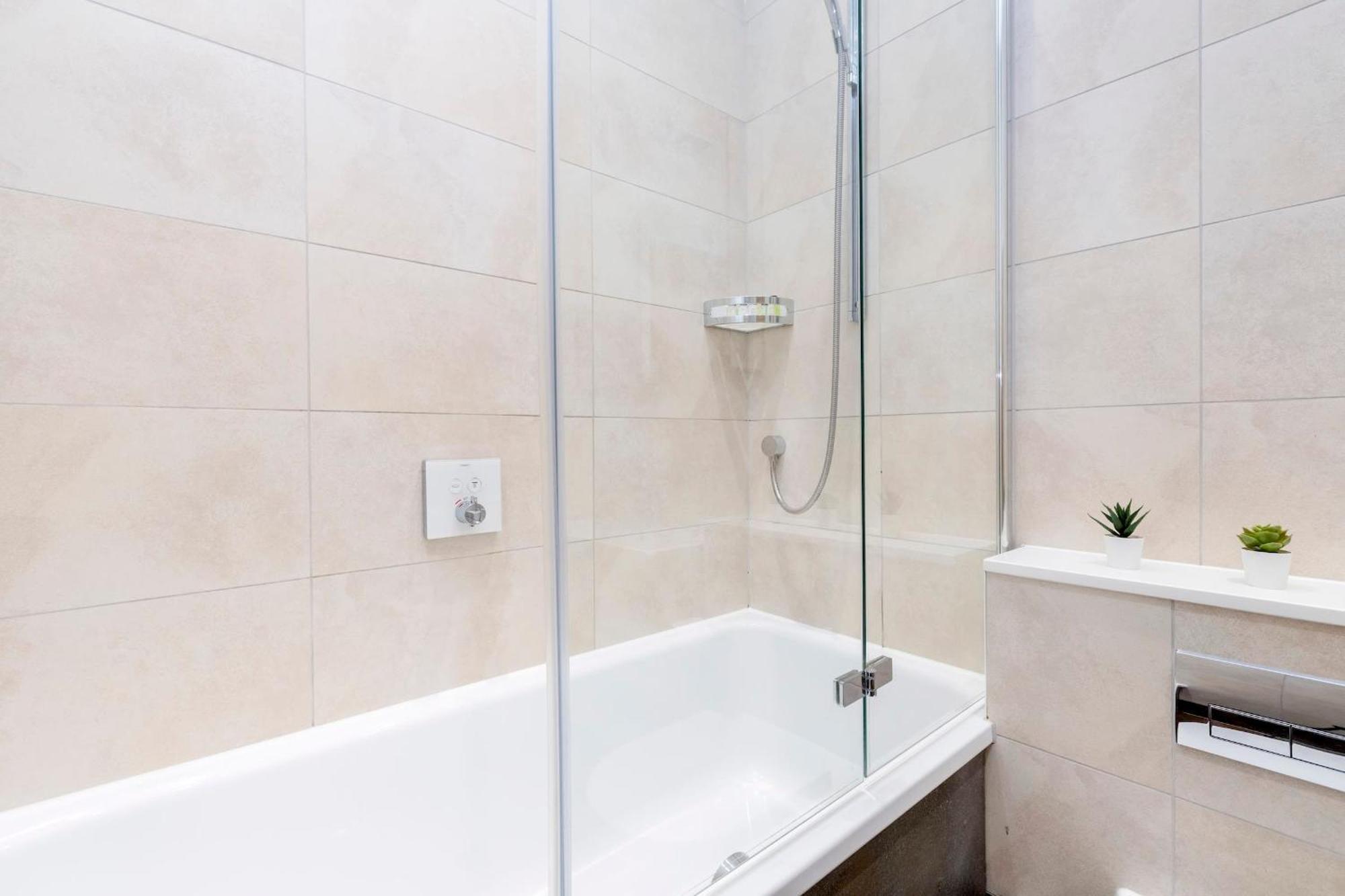 Central London Soho Suite - Cityapartmentstay المظهر الخارجي الصورة