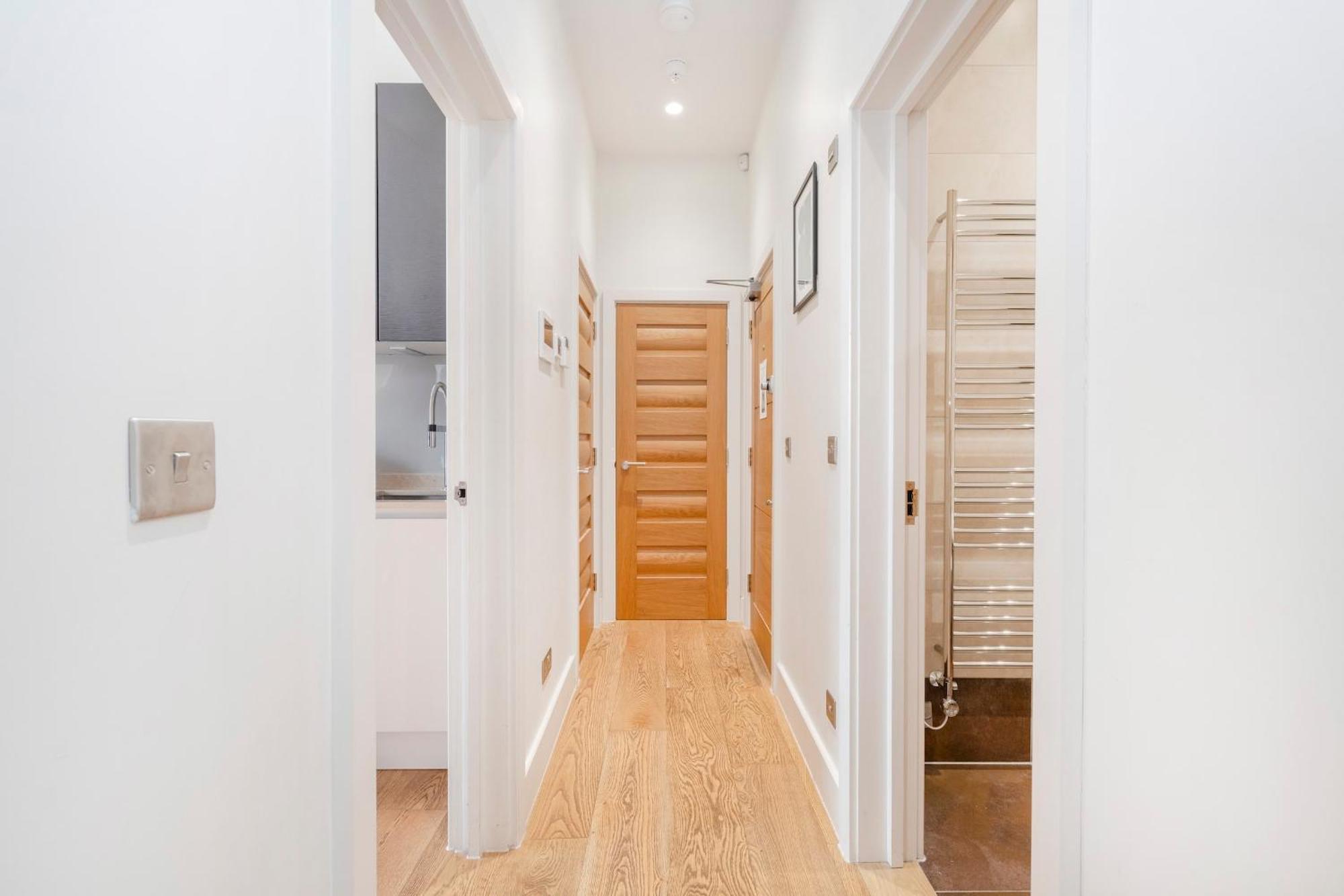 Central London Soho Suite - Cityapartmentstay المظهر الخارجي الصورة