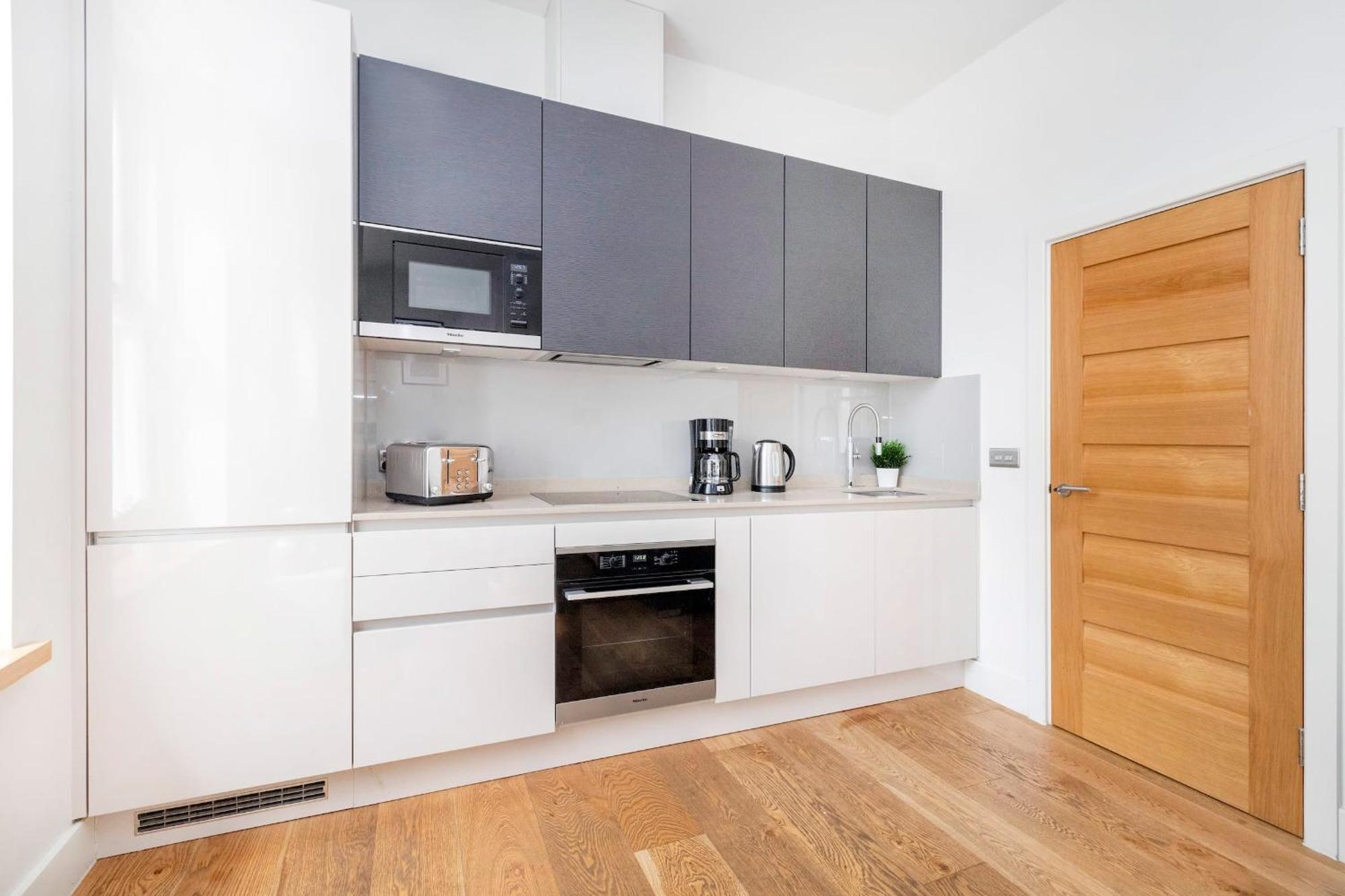 Central London Soho Suite - Cityapartmentstay المظهر الخارجي الصورة