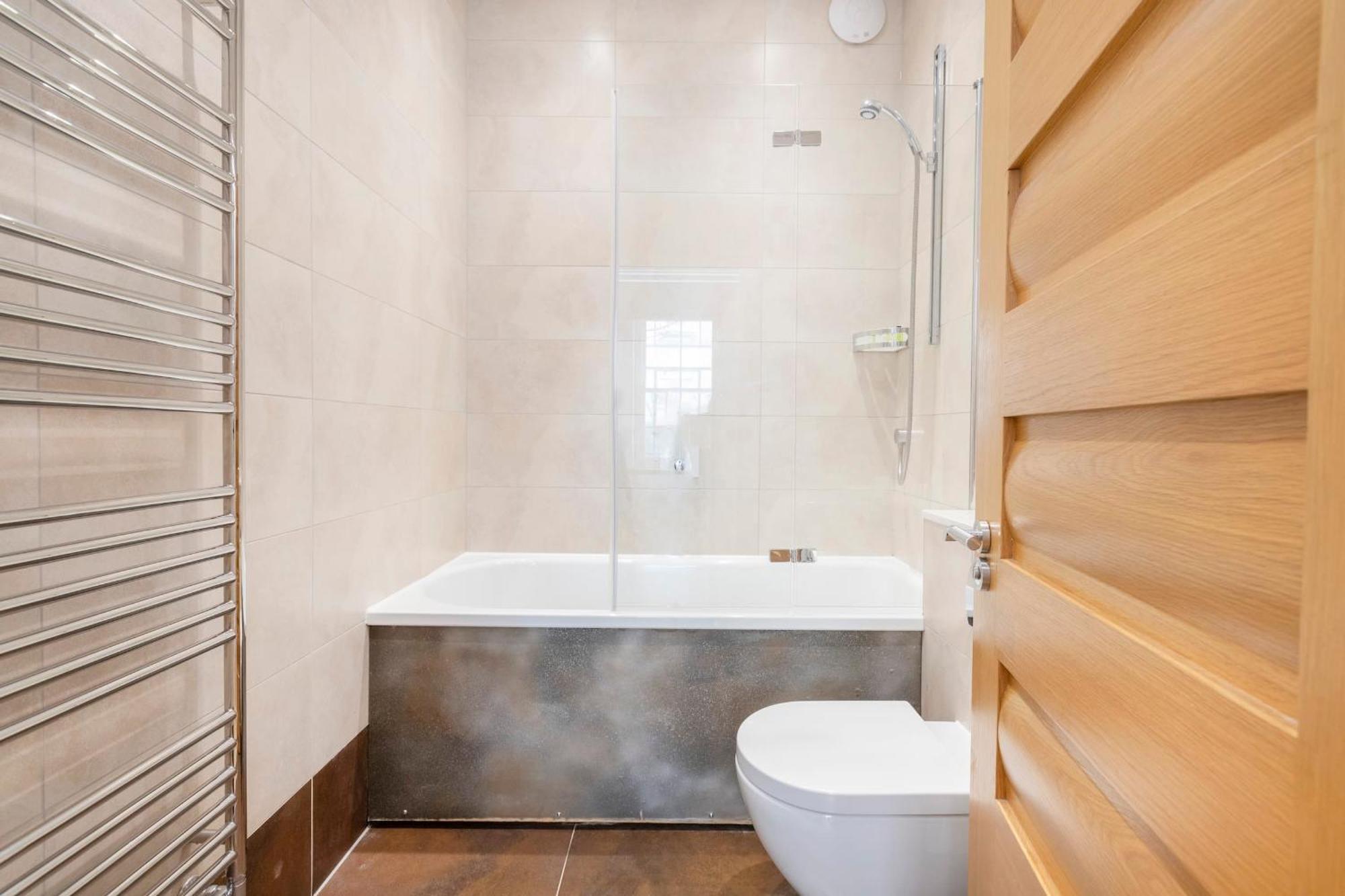 Central London Soho Suite - Cityapartmentstay المظهر الخارجي الصورة